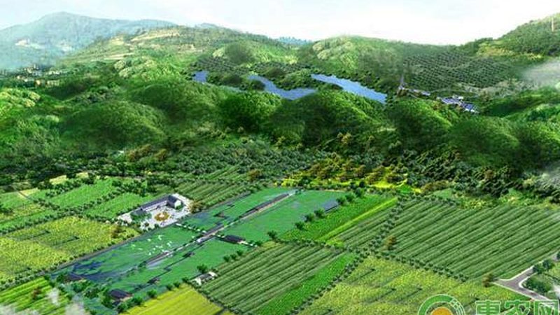 农业植保无人机，如何选择最适合你的那款？**