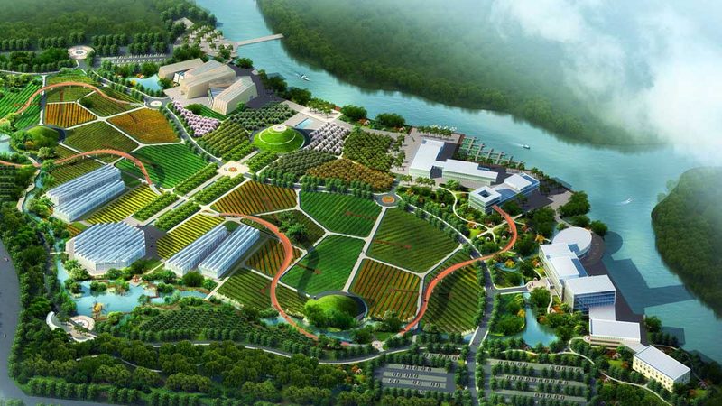 家庭农场饲料加工机：选对型号，提升养殖效益**
